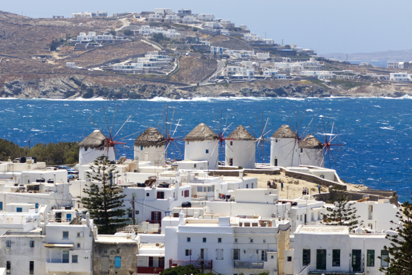 mykonos