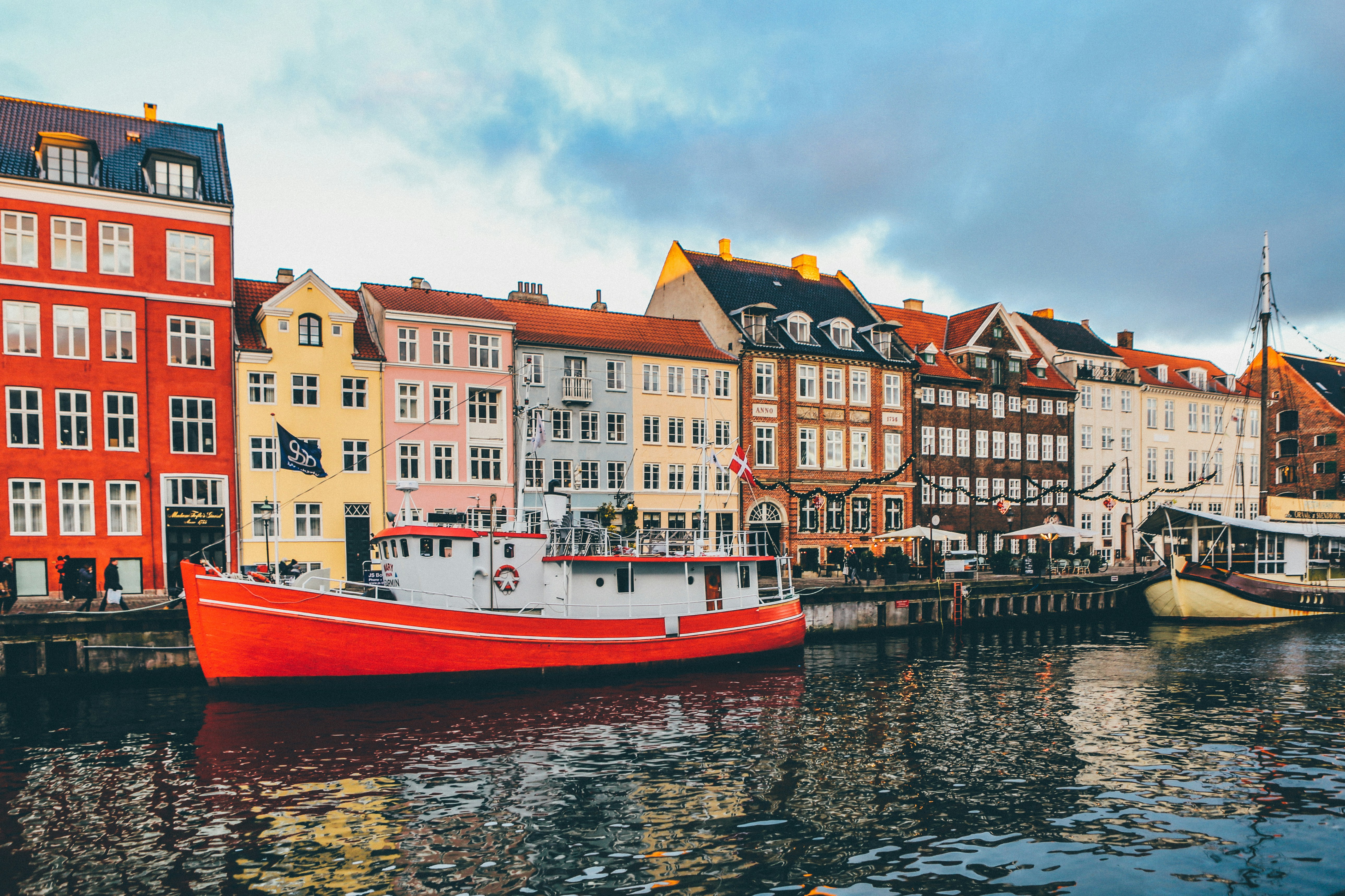 nyhavn