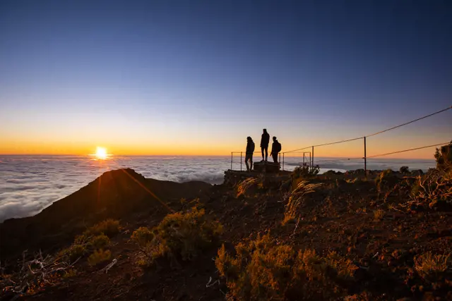 peaks madeira blog