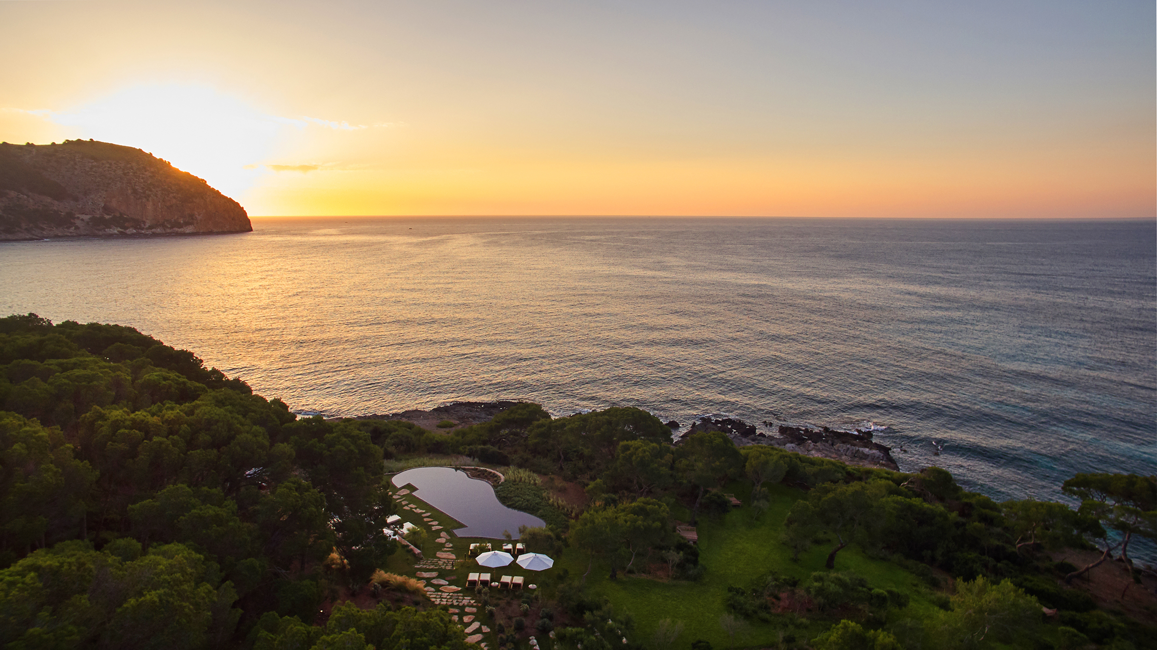 De mooiste eilandbestemmingen in de wereld 