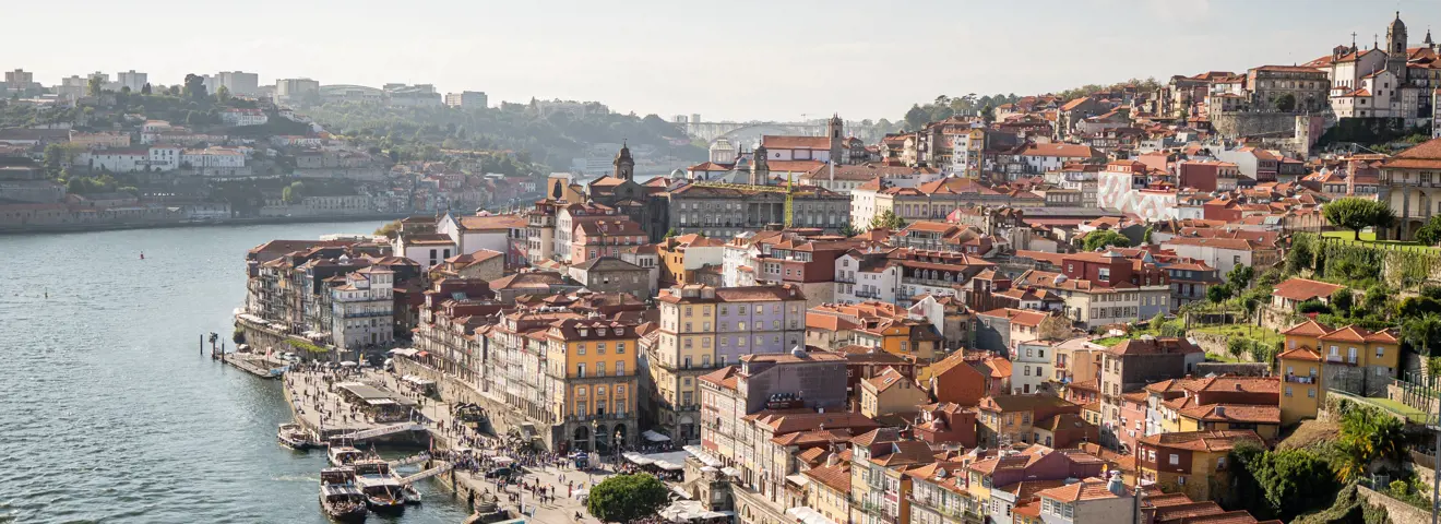 porto citytrip