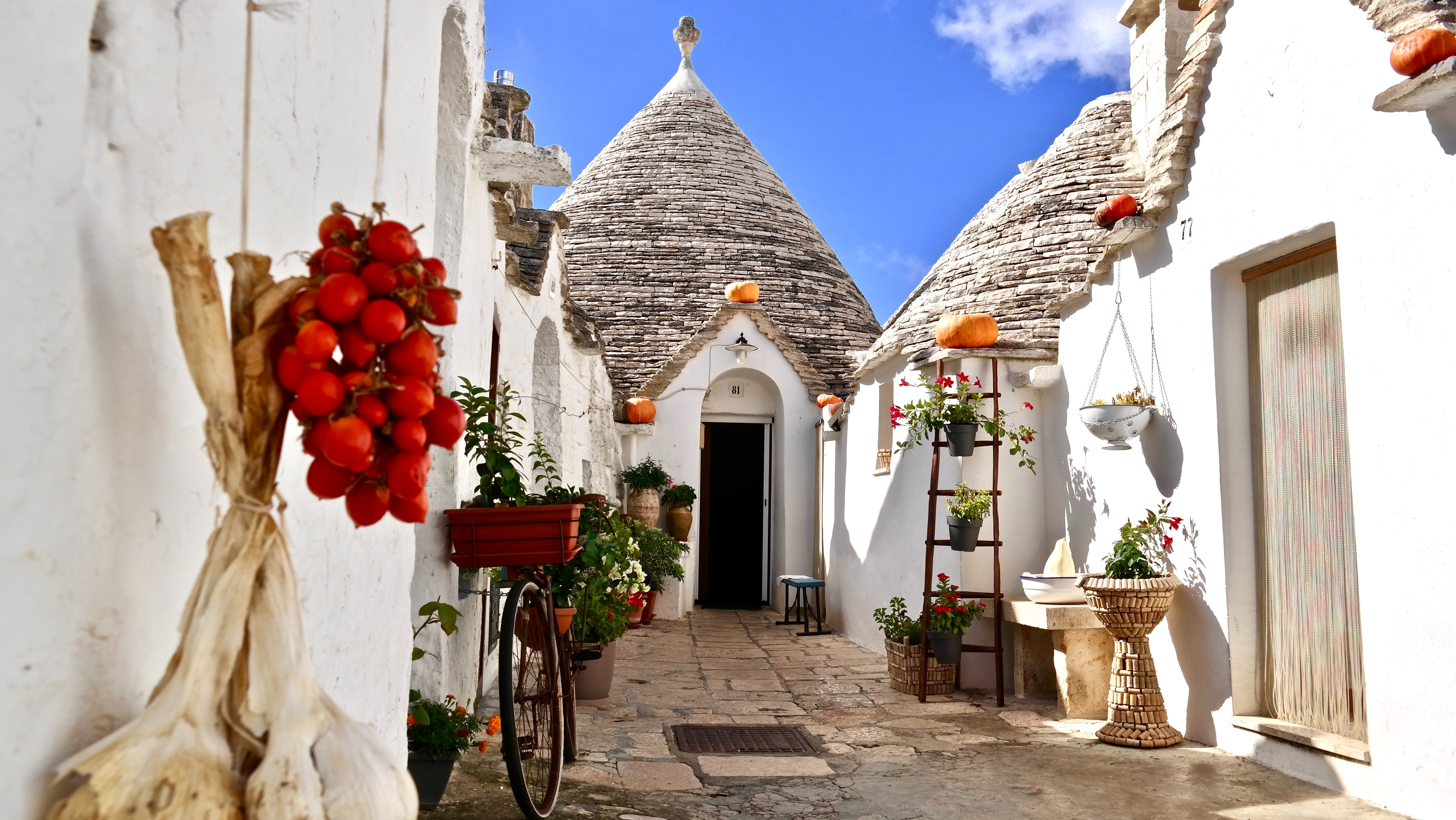 puglia