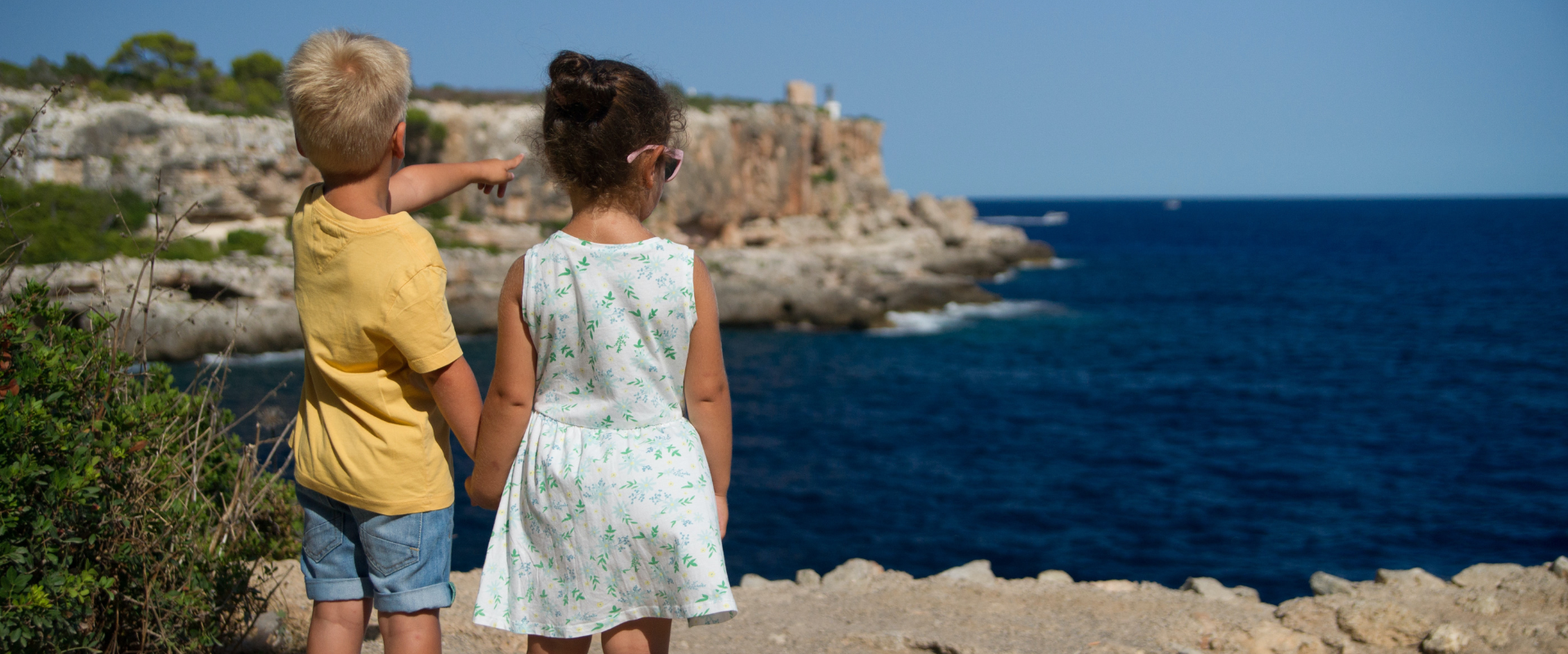 5 Tips voor stressvrij reizen met kinderen