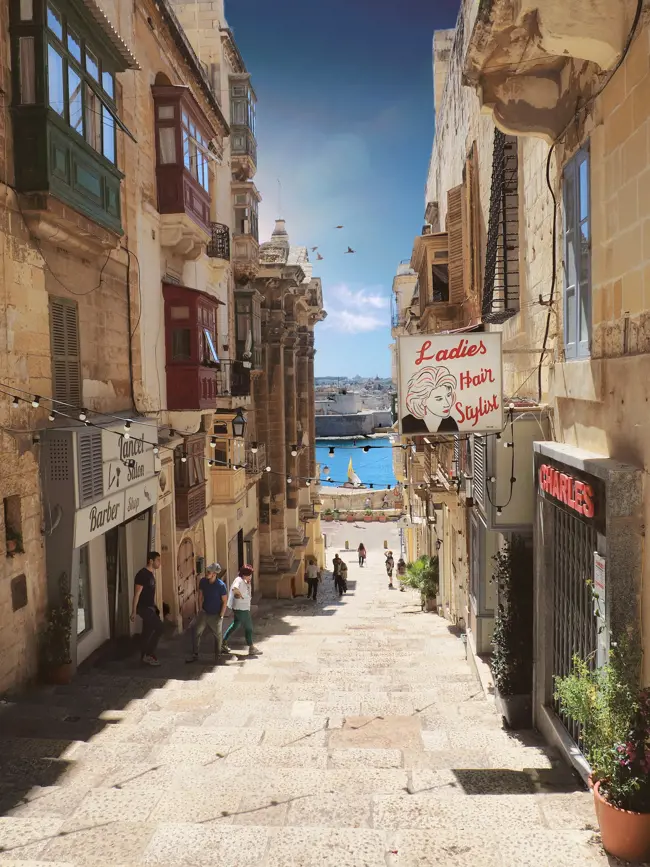 sfeerbeeld 2 malta