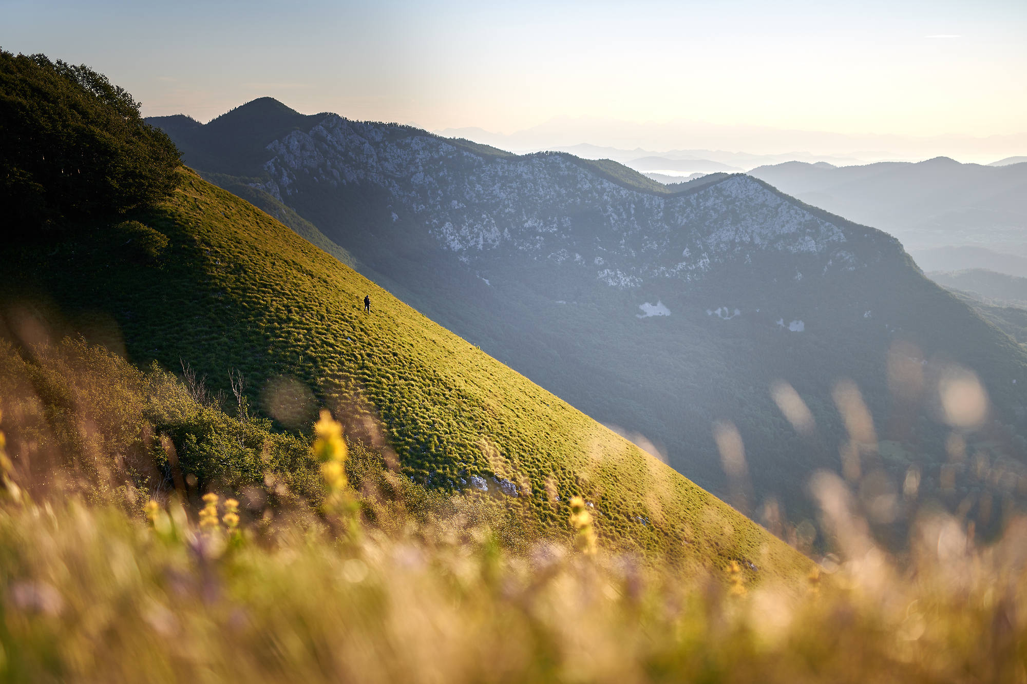 slovenie wandelparadijs