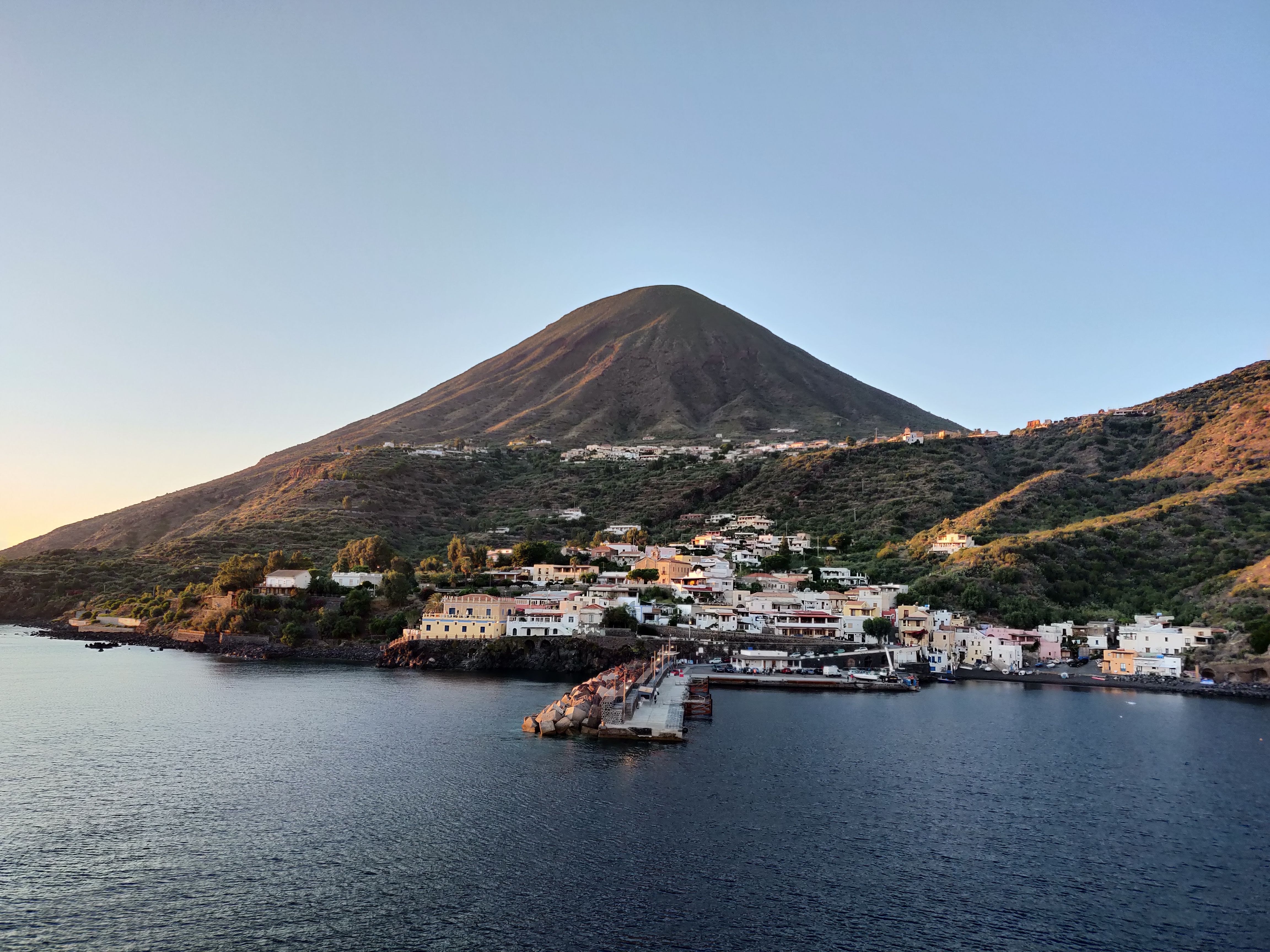 tropea eolische eilanden