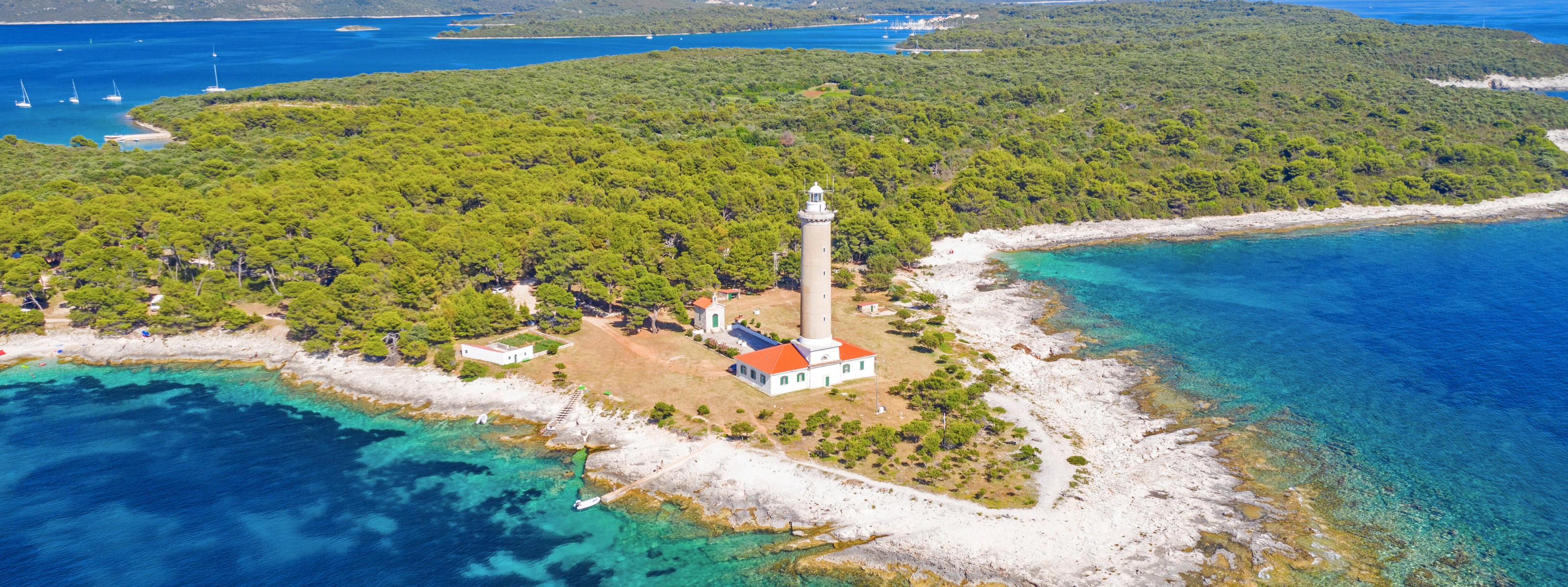 Vakantie Kroatië: Onze favoriete plaatsen in Kroatië