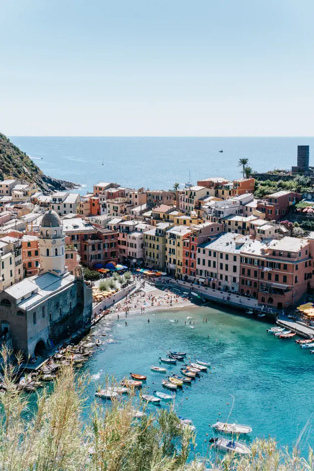 vernazza cinque terre unsplash 3